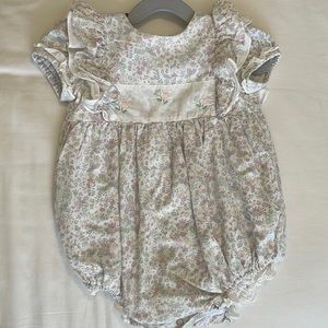 Sal & Pimenta bubble